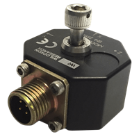 Model 993A General-Purpose Triaxial Accelerometer